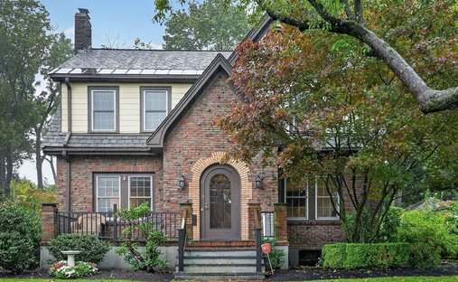 Casa en Boston, Massachusetts, Estados Unidos 1