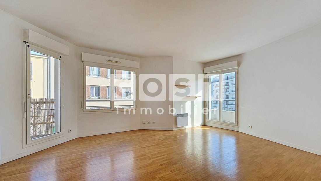 Apartment in Bois-Colombes, Ile-de-France, France 1 - 19032146