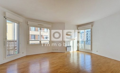 Wohnung in Bois-Colombes, Île-de-France, Frankreich 1