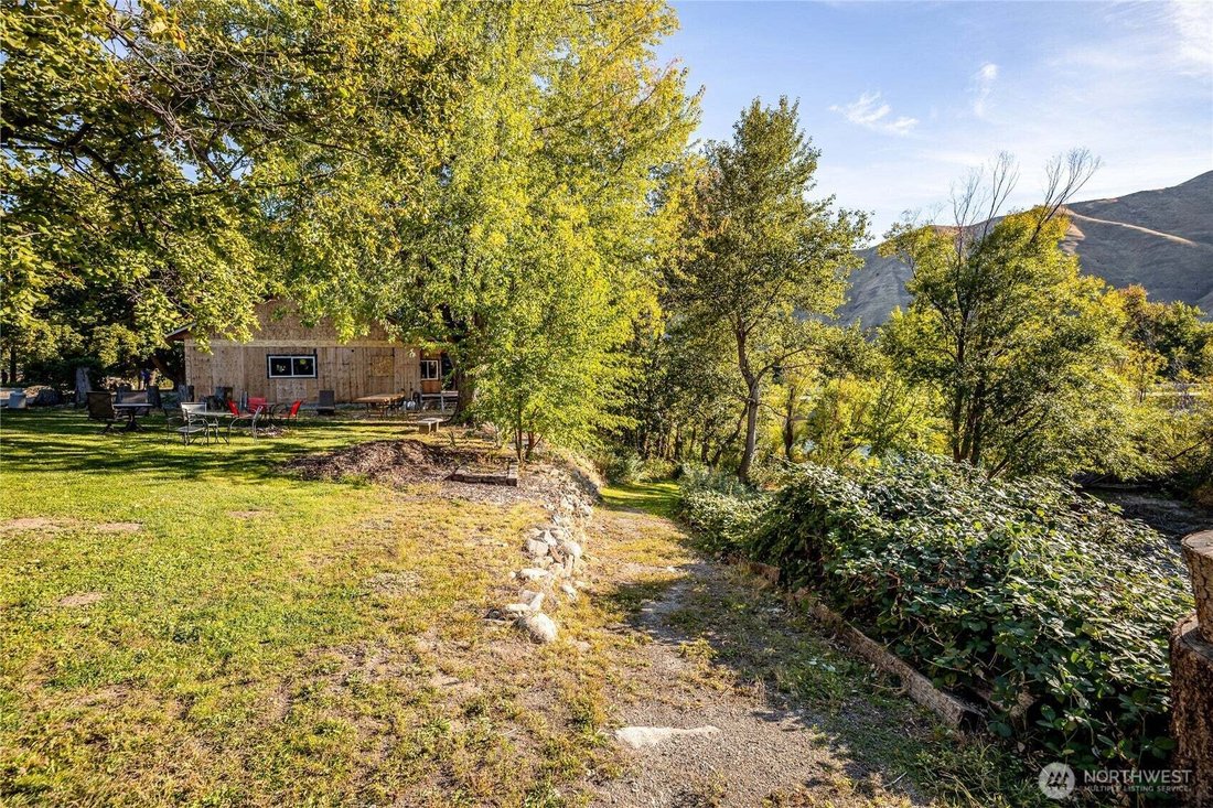 Land in Wenatchee, Washington, United States 2 - 19027786