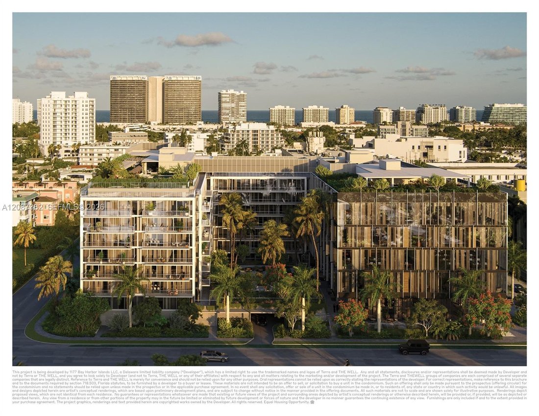 Condominio a Bal Harbour, Florida, Stati Uniti 1 - 19024820