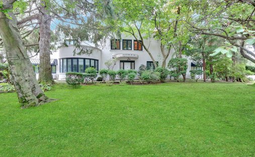 House in New York, New York, United States 1