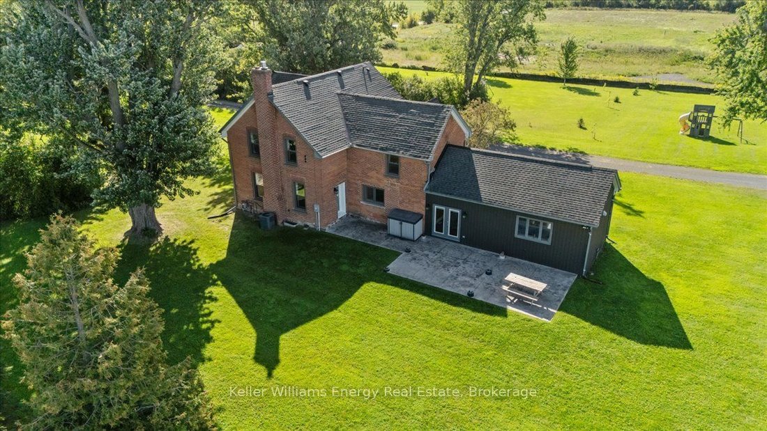 Casa en Otonabee-South Monaghan, Ontario, Canadá 4 - 19023953