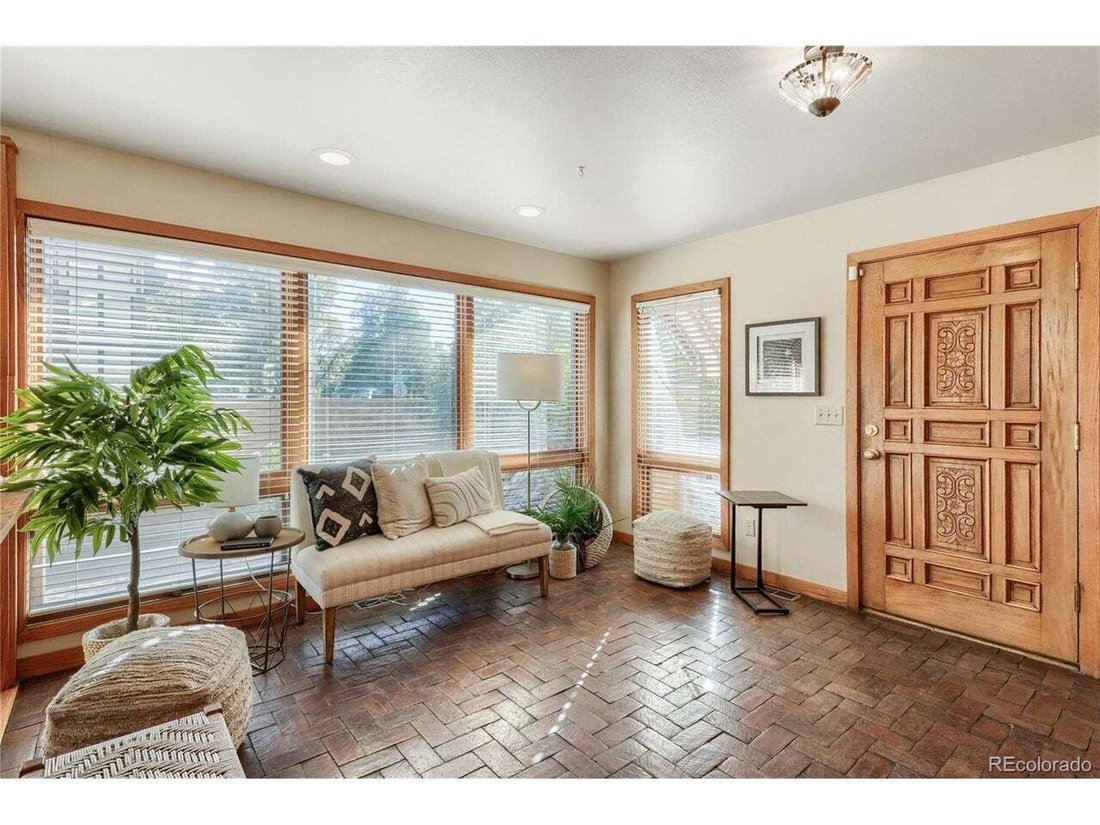 Casa a Denver, Colorado, Stati Uniti 3 - 19023569
