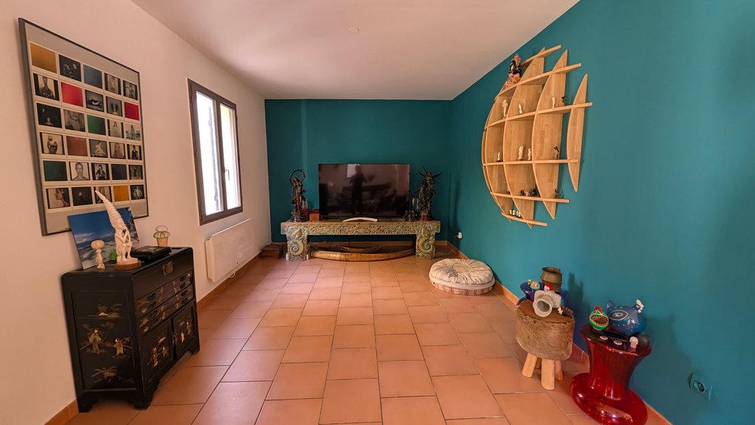 Villa in Peyrolles-en-Provence, Provence-Alpes-Côte d'Azur, Frankreich 5 - 19026046