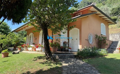 Casa en Mirteto, Massa, Toscana 1