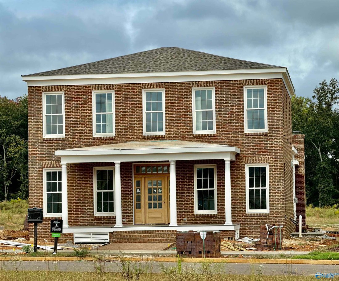 House in Redstone Arsenal, Alabama, United States 1 - 18265627