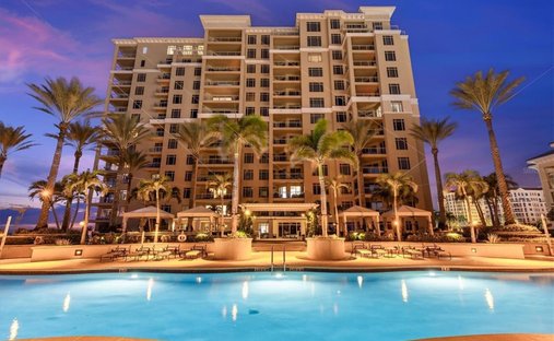 Casa a Clearwater, Florida, Stati Uniti 1