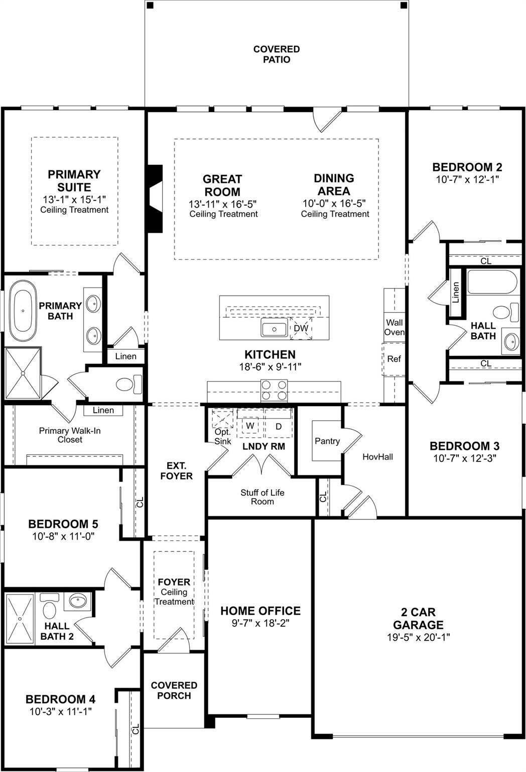 House in League City, Texas, United States 4 - 19027661