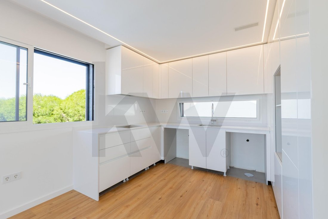 Townhouse in Alcabideche, Lisbon, Portugal 4 - 19027962