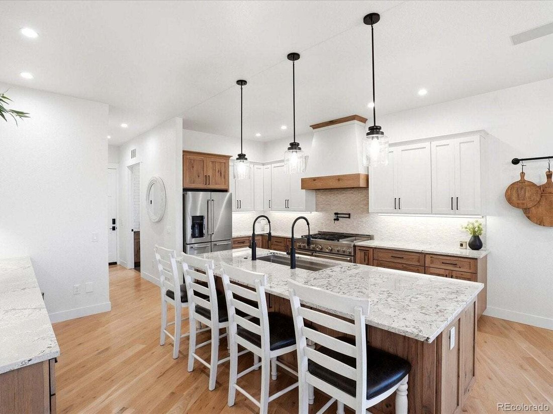 House in Franktown, Colorado, United States 3 - 19023542
