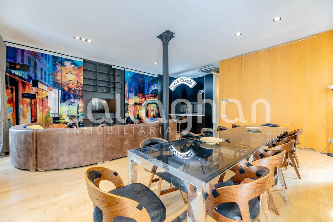 Apartment in Ciutat Vella, Valencia, Spain 3 - 19023398
