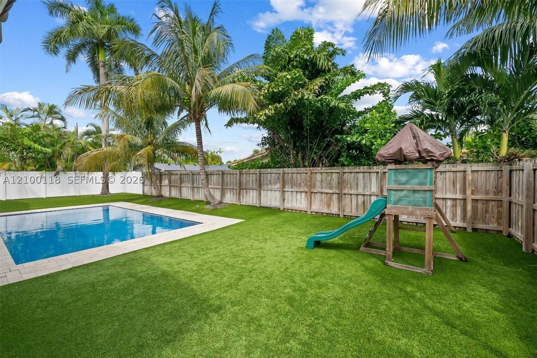 House in Fort Lauderdale, Florida, United States 4 - 19030822