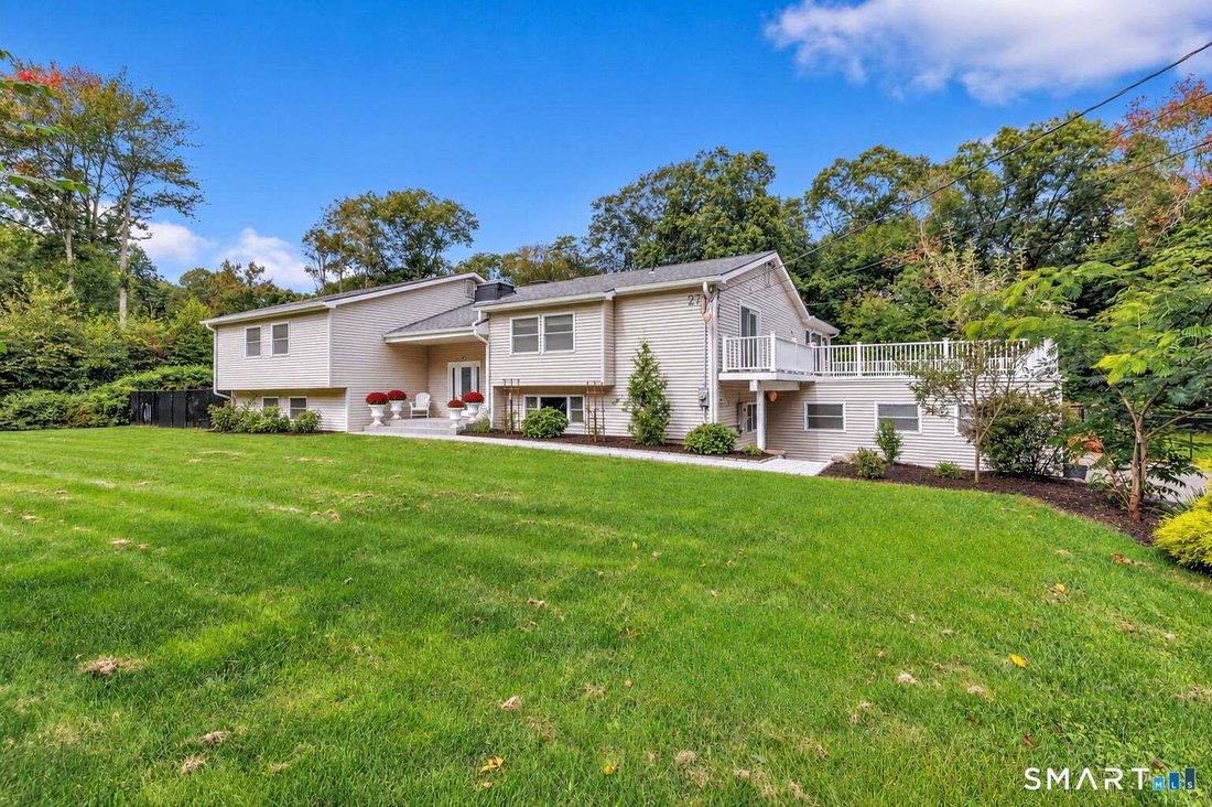 Haus in Woodbridge, Connecticut, Vereinigte Staaten 1 - 19026953