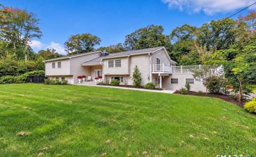 Haus in Woodbridge, Connecticut, Vereinigte Staaten 1
