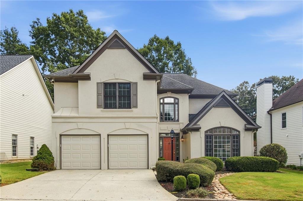 House in Dunwoody, Georgia, United States 1 - 19024211