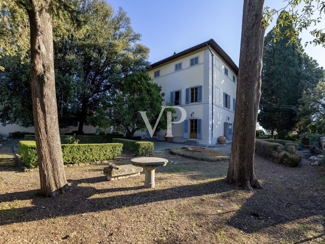 House in Centro, Florence, Tuscany 4 - 19025485
