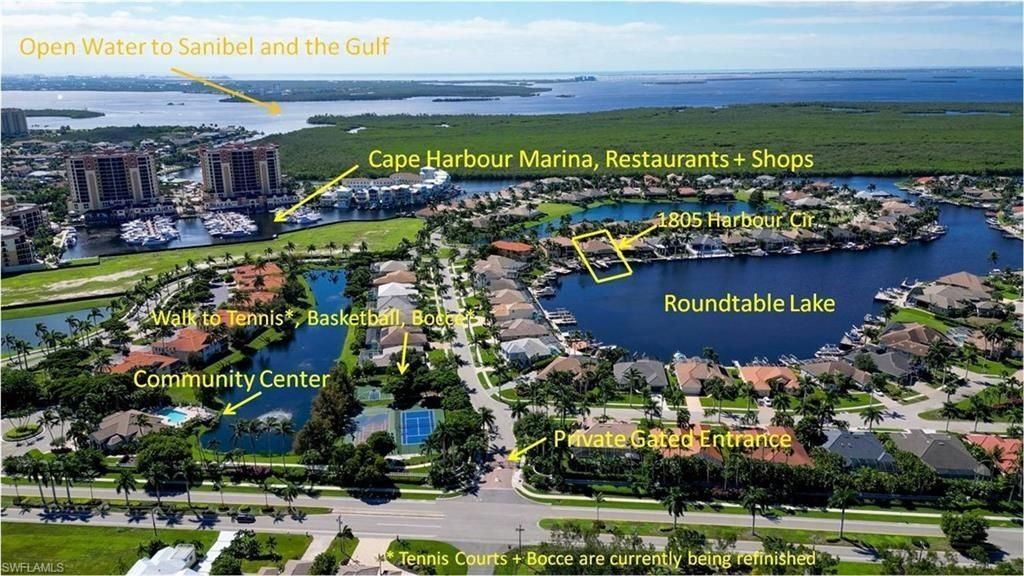 House in Cape Coral, Florida, United States 4 - 19035084