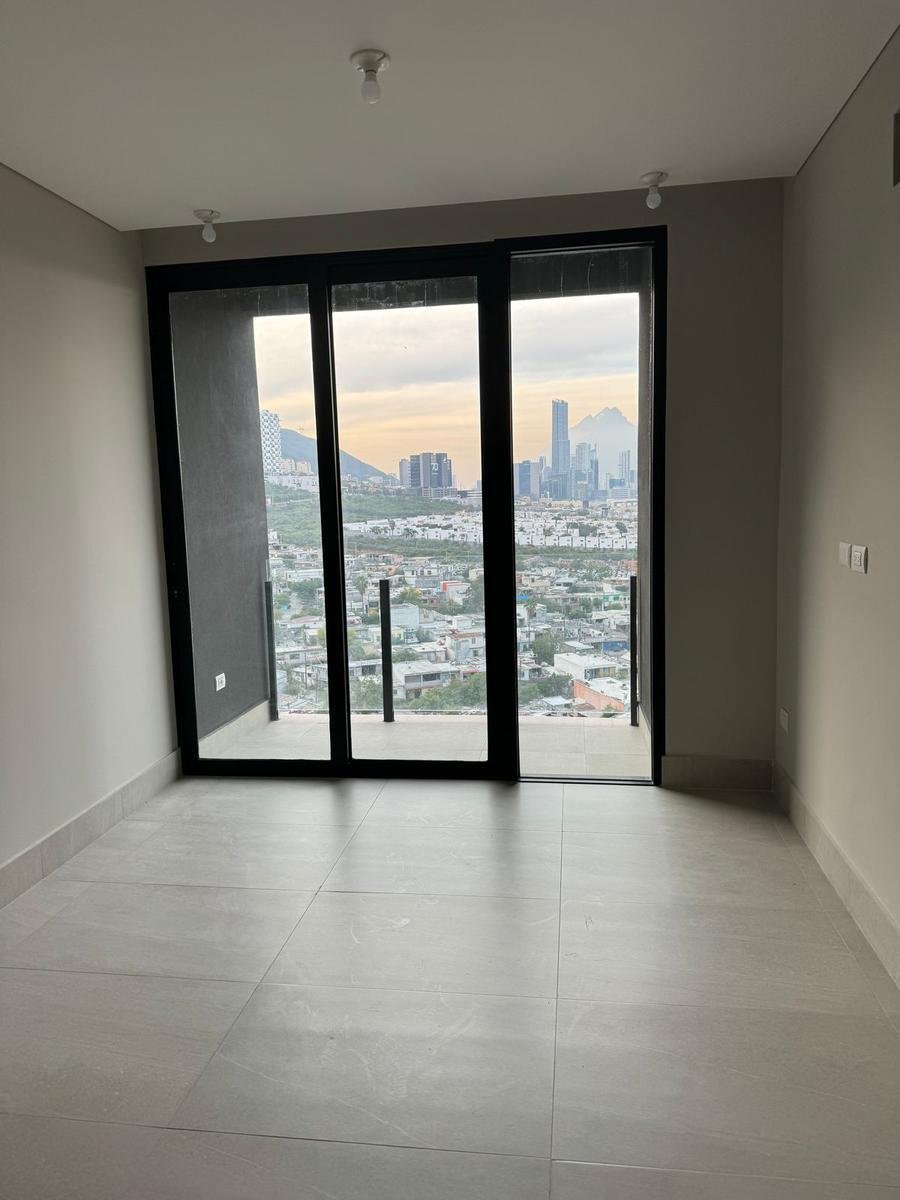 Apartment in Monterrey, Nuevo Leon, Mexico 3 - 19034222