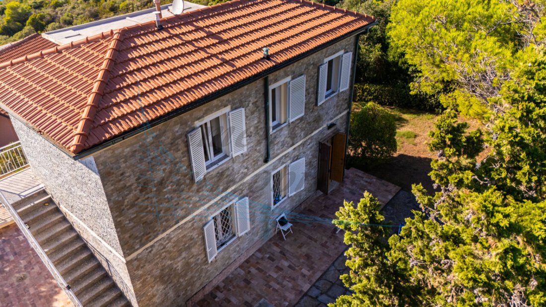 Villa a Castiglioncello, Rosignano Marittimo, Toscana 4 - 19020636