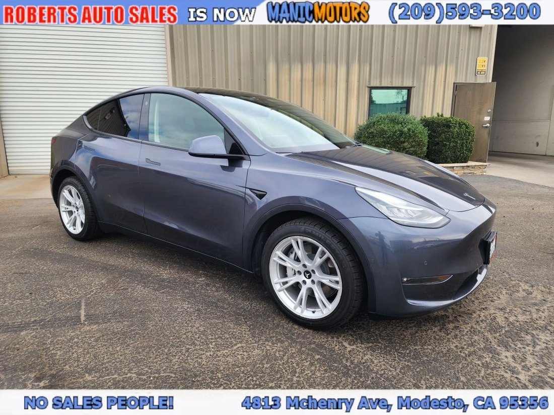 Suv in Modesto, CA, United States 1 - 18975260