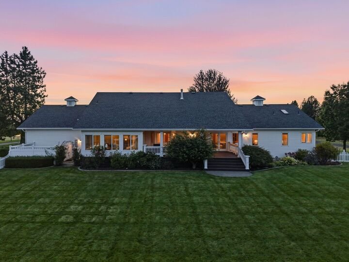 House in Mead, Washington, United States 3 - 19031889