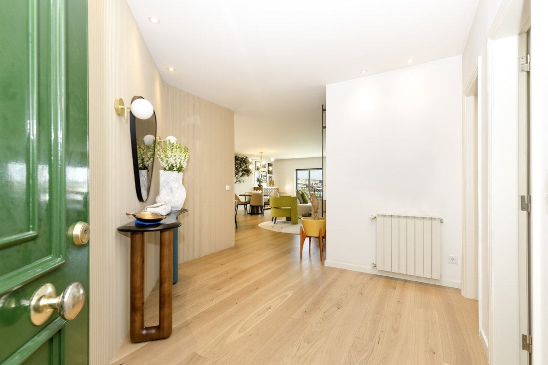 Apartment in Carcavelos e Parede, Lisbon, Portugal 3 - 19021580