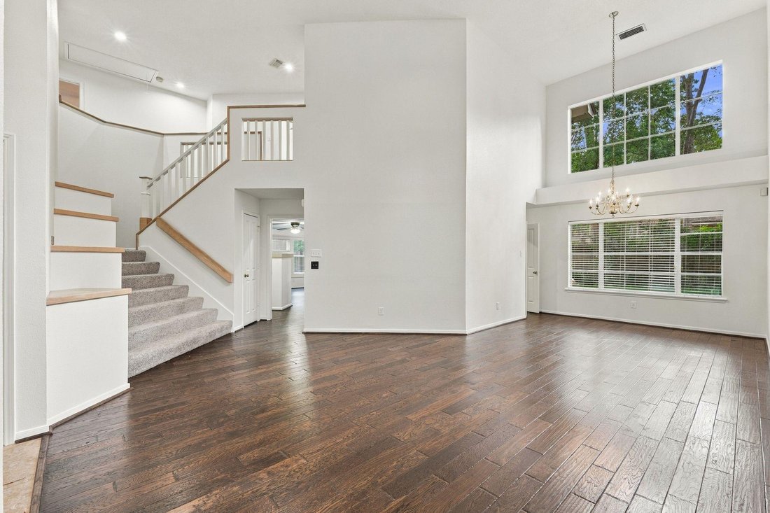 Haus in The Woodlands, Texas, Vereinigte Staaten 2 - 19027629