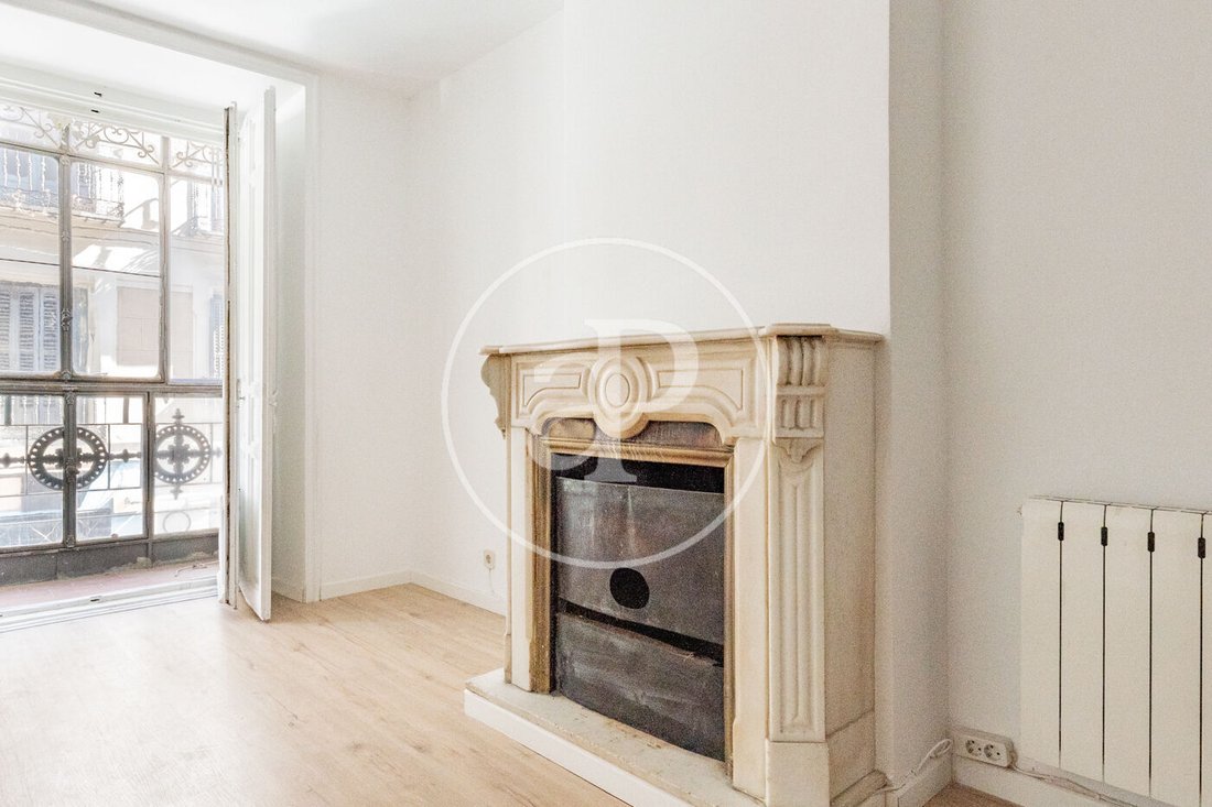 Apartment in Centro, Madrid, Spain 5 - 19027571