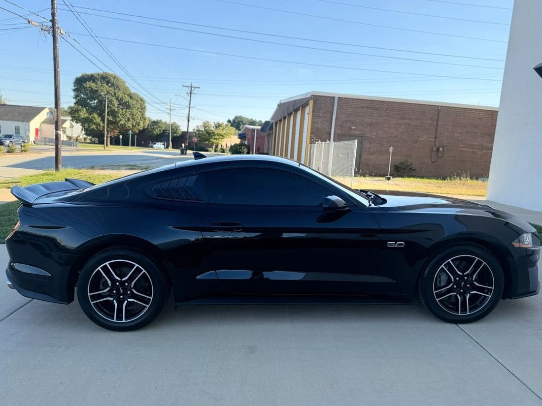 Coupe in Greensboro, NC, United States 4 - 18338197