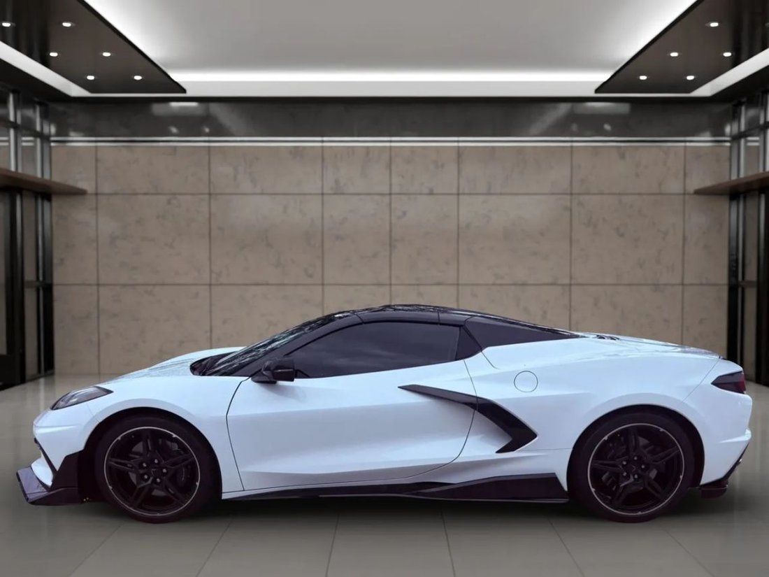 Cabriolet in West Palm Beach, FL, United States 4 - 19025655