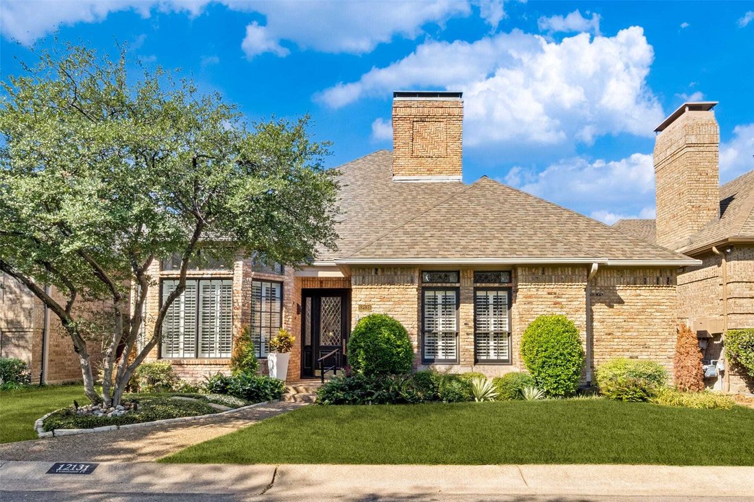 House in Dallas, Texas, United States 1 - 19026535
