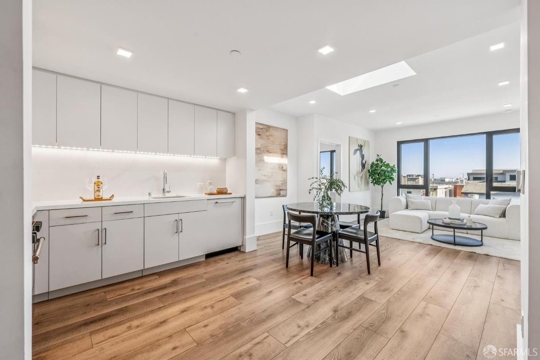 Condo in San Francisco, California, United States 5 - 19022783