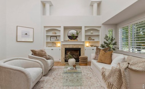 Maison à Firestone, Colorado, États-Unis 1