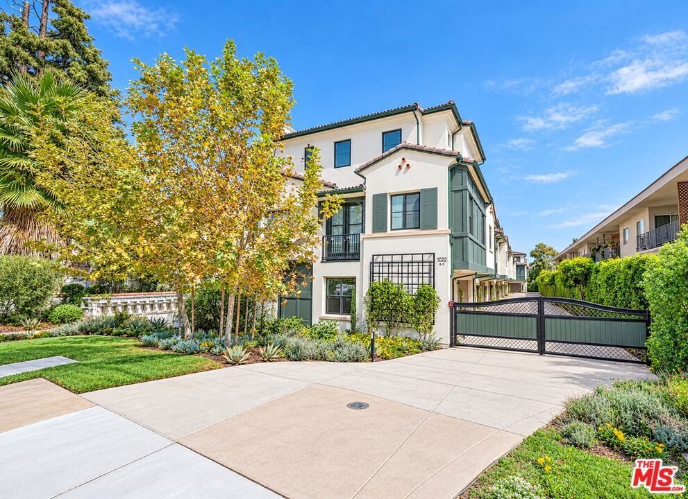 Townhouse in Arcadia, California, United States 1 - 19032355