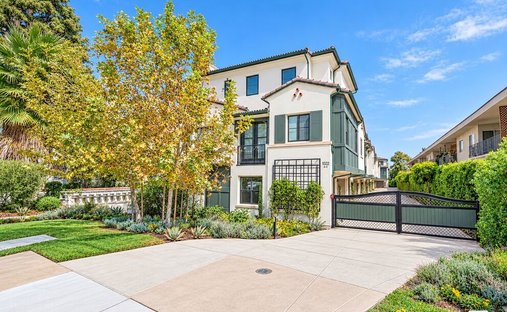 Townhouse in Arcadia, California, United States 1