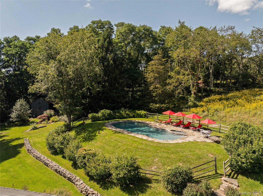 House in Pawling, New York, United States 1 - 19026554