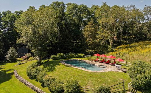 House in Pawling, New York, United States 1