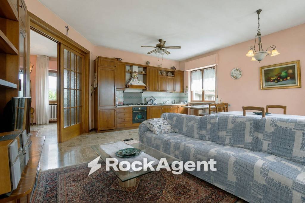 Villa en Dalmine, Lombardía, Italia 3 - 19027911