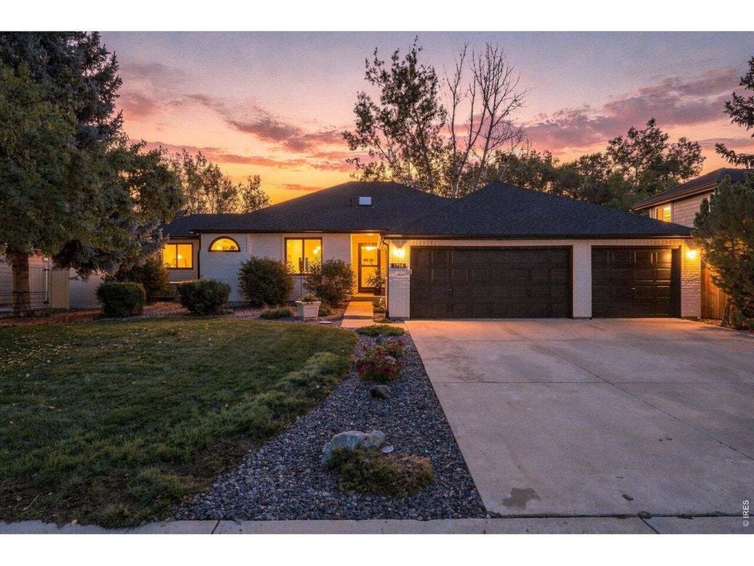 House in Longmont, Colorado, United States 1 - 19023529