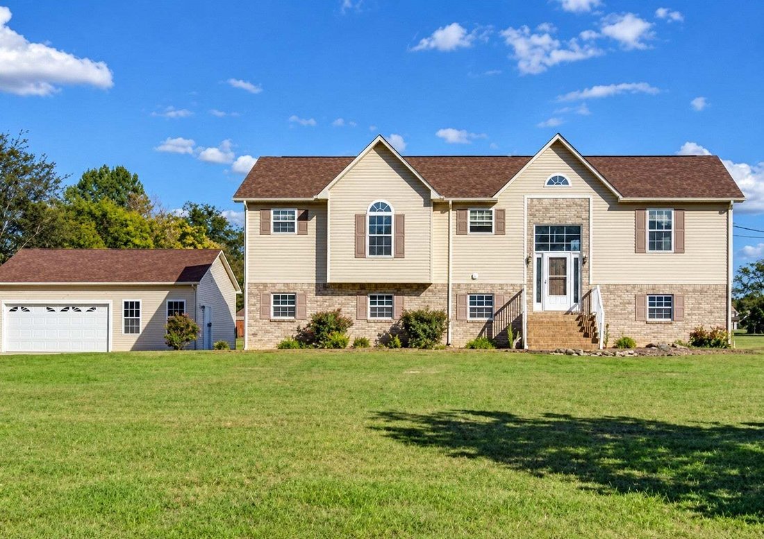 House in Spring Hill, Tennessee, United States 1 - 19029207