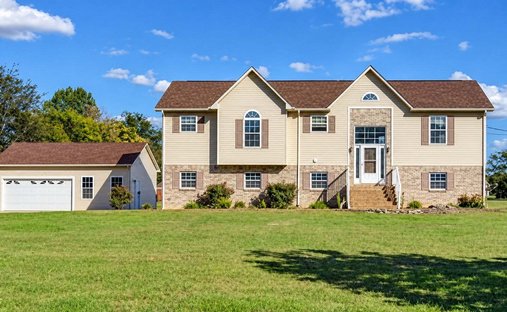 House in Spring Hill, Tennessee, United States 1