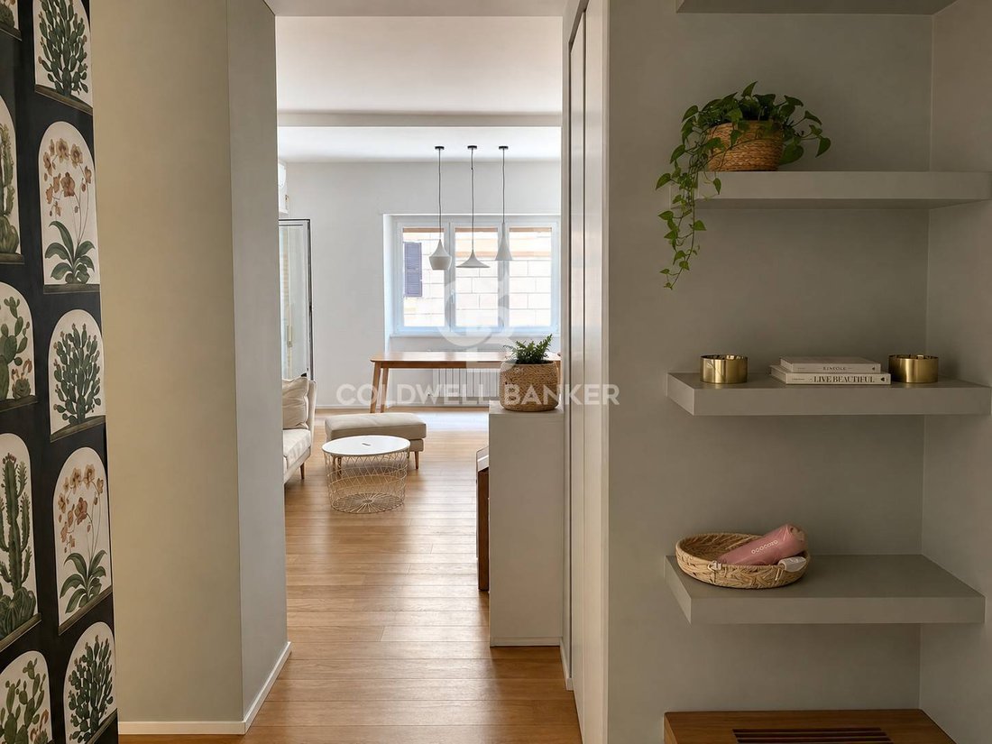 Apartamento en Trastevere, Roma, Italia 4 - 19026472