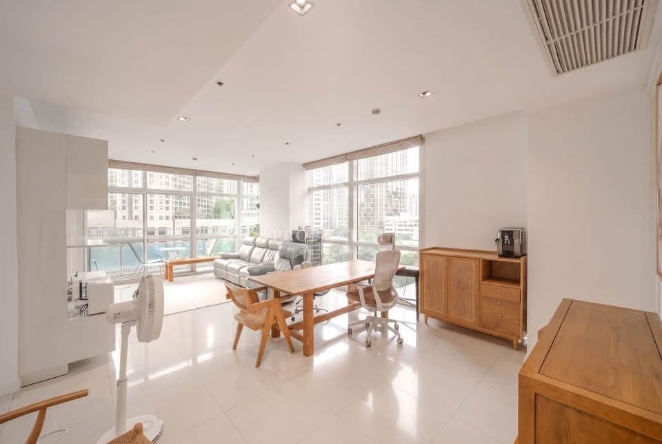 Condominio en Bangkok, Bangkok, Tailandia 1 - 19026967