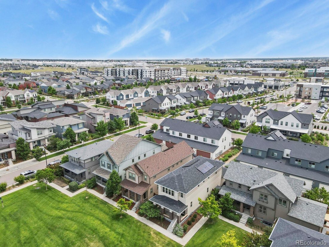 House in Denver, Colorado, United States 5 - 19029266