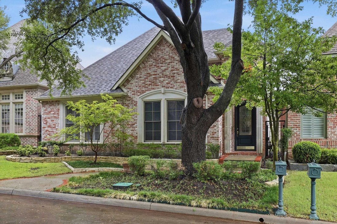 House in Dallas, Texas, United States 3 - 19035038