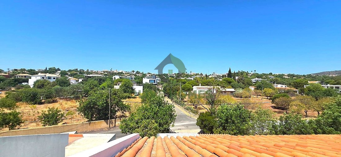 Residenza a Loule (Sao Clemente), Algarve, Portogallo 2 - 17949874