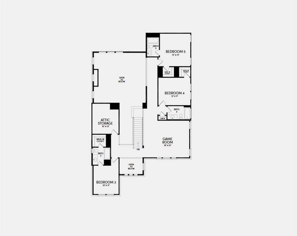 House in Frisco, Texas, United States 2 - 19021014