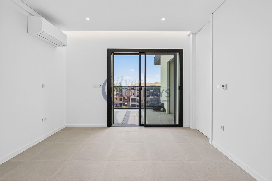 Apartment in Vilamoura, Quarteira, Algarve 3 - 19025486