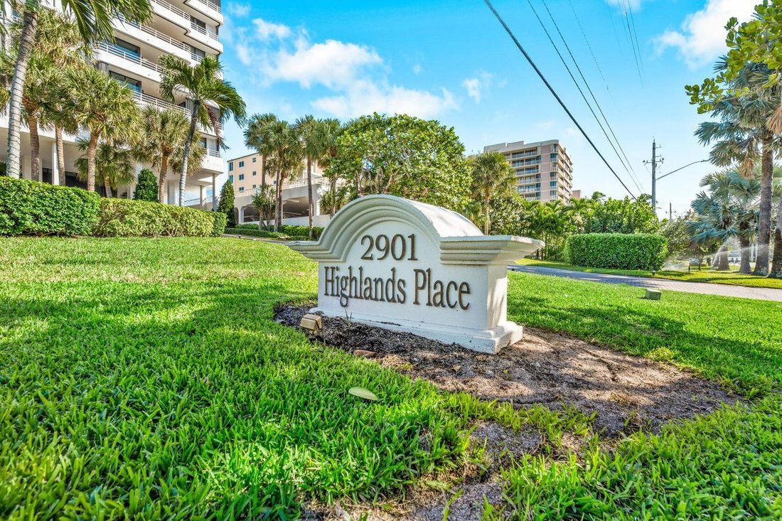 Condo in Boca Raton, Florida, United States 2 - 19024857